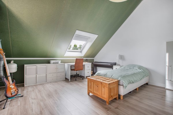 Medium property photo - Jeanne D'arclaan 16B, 8302 ZA Emmeloord
